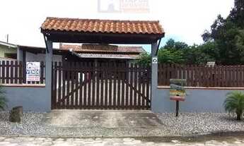 Imagem 2: CASA ISOLADA EM TORRENO DE 360 M² - JARDIM DA BARRA