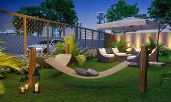 Imagem 6: Allure Residence - 1 Quartos | 1 Vaga(s