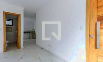 Imagem 3: Apartamento à Venda - Vila Mazzei, 2 Quartos, 43 m2