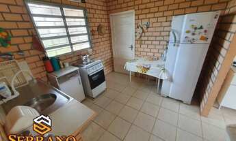 Imagem 7: Imbe - Casa Padrão - Santa Terezinha