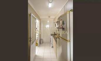 Imagem 5: Apartamento com 3 dormitórios à venda, 83 m² por R$ 668.000,00 - Vila Proost de Souza - Ca