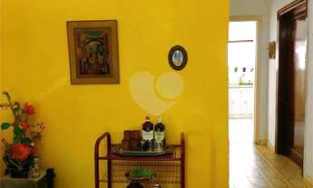 Imagem 5: Casa-São Paulo-TREMEMBÉ