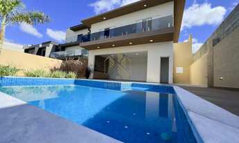 Imagem: Condomínio Buona Vita Atibaia