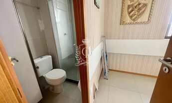 Imagem 6: AC- Lindo Apartamento com 3 suítes no melhor condômino de Piedade