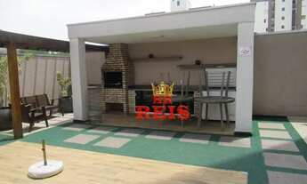 Imagem 7: Apartamento na Paulicéia à venda, pronto para morar!!!