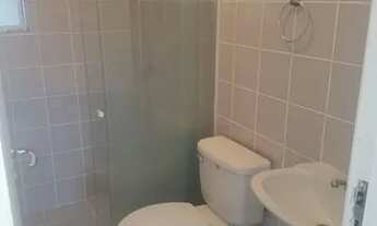 Imagem 3: Oportunidade apto Barreiros/Serraria só 170 mil