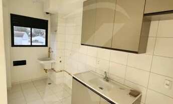 Imagem 3: Apartamento 2 Dormitórios para Alugar no Horto Florestal