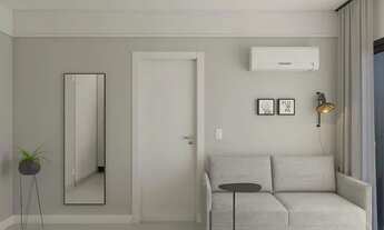 Imagem 5: Apartamento para aluguel com 40 metros quadrados com 1 quarto em Pedra Branca - Palhoça