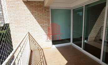 Imagem 5: Apartamento com 2 suítes à venda, 105 m² - Brooklin - São Paulo/SP