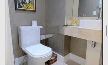 Imagem 7: Apartamento para Locação em São Paulo, Morumbi, 3 dormitórios, 3 suítes, 5 banheiros, 3 va