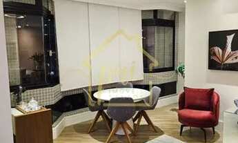 Imagem 7: Santos - Apartamento Padrão - Ponta da Praia