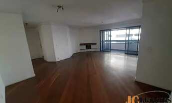 Imagem: Apartamento com 147m² de área útil, 2