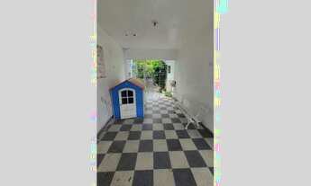 Imagem 6: Casa com 4 dormitórios para alugar, 200 m² por R$ 5.500,00/mês - Espinheiro - Recife/PE