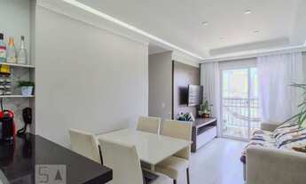 Imagem 1: Apartamento para Aluguel - Nova Petrópolis, 3 Quartos, 65 m2