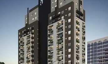 Imagem 3: APARTAMENTO RESIDENCIAL em Curitiba - PR, Água Verde