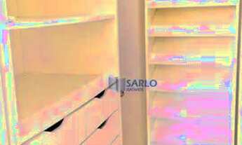 Imagem 6: Apartamento com 2 dormitórios para alugar, 67 m² por R$ 2.790,00/mês - Jardim Camburi - Vi