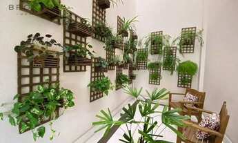 Imagem 4: APARTAMENTO GADEN l 1 SUÍTE + 1 DORMITÓDIO l GRAVATÁ, NAVEGANTES/SC