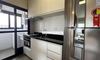 Imagem 4: Apartamento para alugar, 35 m² por R$ 3.938,00/mês - Chácara Santo Antônio - São Paulo/SP