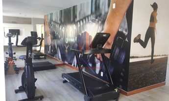 Imagem 7: MARAVILHOSO APARTAMENTO NA QUADRA DO MAR