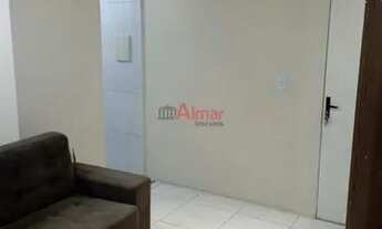 Imagem 2: Apartamento com 2 dorms, Vila Carmosina, São Paulo - R$ 265 mil, Cod: 9472