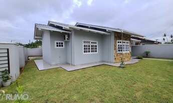 Imagem: Casa com 04 dormitórios sendo uma suíte