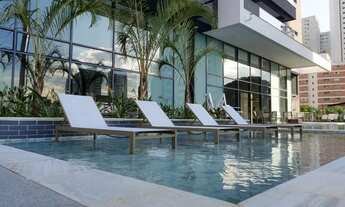 Imagem: Apartamento A Venda Na Vila Romana Com 184m²