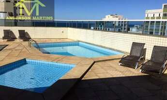 Imagem 2: Um apartamento por andar com 4 quartos na Praia Da Costa Cód.: 3280 R