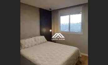 Imagem 3: Apartamento com 2 dormitórios à venda, 111 m² por R$ 930.000,00 - Jardim Nossa Senhora Aux