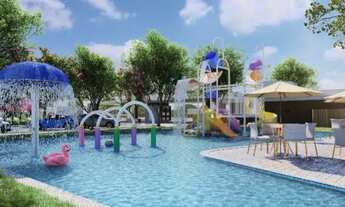 Imagem 2: Lote à partir de 260 m² Condomínio Oásis Laguna-GO 020