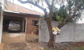 Imagem: Vende se casa no Jardim ecoville