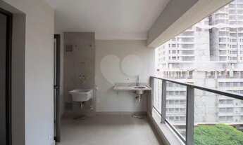 Imagem: Apartamento-São Paulo-BROOKLIN