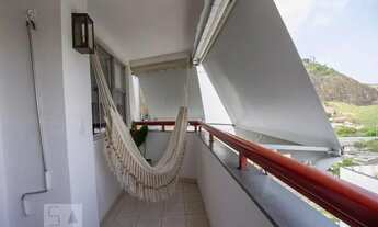 Imagem 7: Apartamento para Aluguel - Freguesia , 3 Quartos, 130 m2