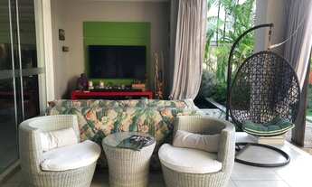 Imagem 7: Maravilhosa casa duplex no condomínio Del Lago