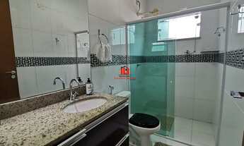 Imagem 7: Casa de condomínio para aluguel tem 168 metros quadrados com 4 quartos