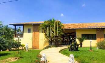 Imagem 2: Casa Espetacular com 7 suítes à venda no Condomínio Fechado Piccolo Paese - Salto/SP