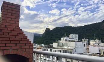 Imagem 4: Cobertura para venda tem 160 metros quadrados com 4 quartos em Copacabana - Rio de Janeiro