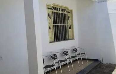 Imagem 4: CASA NO SANTOS DUMONT M.C