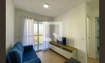 Imagem 3: Apartamento para Aluguel - Água Branca, 1 Quarto, 28 m2