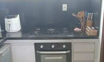 Imagem 7: Cód. 79 Itaigara 3/4 com suíte Reformado e Mobiliado perto da Praça Ana Lucia Magalhães