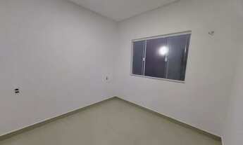 Imagem 4: Casa nova com 3 quartos sendo 1 suíte próximo a Faete financia