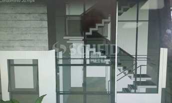 Imagem 9: Condomínio de Casas no Jardim Prudência - EM CONTRUÇÃO - PREVISÃO JUN/2024