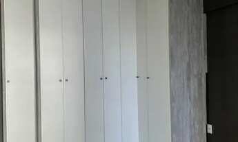 Imagem 3: Apartamento de 3 quartos Condomínio Living Comfort Dom Pedro