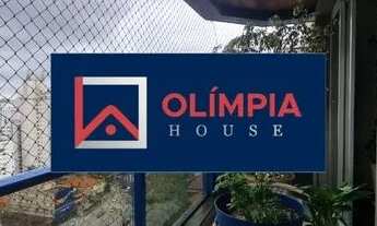 Imagem 5: Venda Apartamento 3 Dormitórios - 123 m² Campo Belo