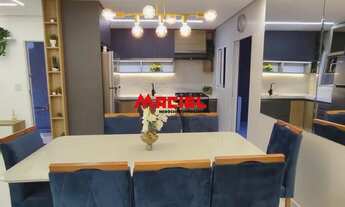 Imagem 4: Casa Padrão em Sao Jose dos Campos