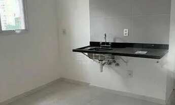 Imagem 2: Apartamento com 2 dormitórios à venda, 53 m² por R$ 435.000,00 - Jardim - Santo André/SP