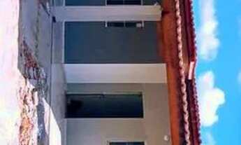 Imagem: Casa nova avenida em itapipoca CE