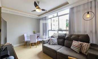 Imagem: Apartamento para Aluguel - Icaraí, 3 Quartos