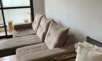 Imagem 2: Apartamento para venda com 63 metros quadrados com 2 quartos em Vila Floresta - Santo Andr