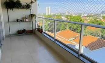 Imagem 3: Araçatuba - Apartamento - Vila Bandeirantes