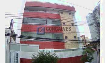 Imagem: SAO BERNARDO DO CAMPO - Residential / Apartment